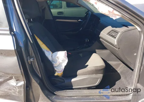 2020 Volkswagen Jetta 1.4T R-Line/1.4T S/1.4T Se/S z USA, uszkodzony, nr VIN 3VWCB7BU7LM047105